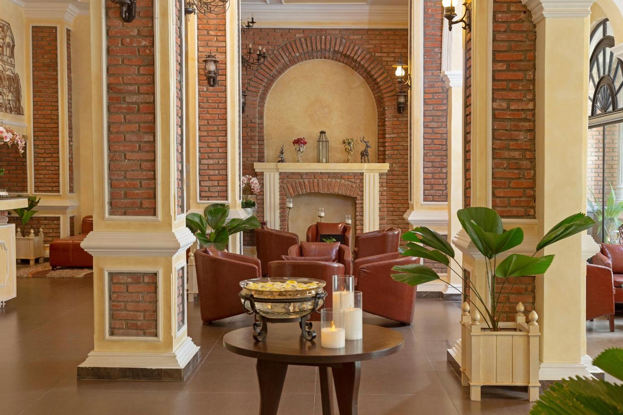 Anik Boutique Hotel Phnom Penh Exterior foto